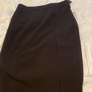Dalia Collection Pencil Skirt